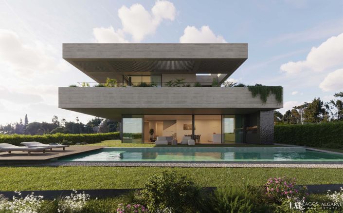 Image No.1-3 Bed Villa for sale