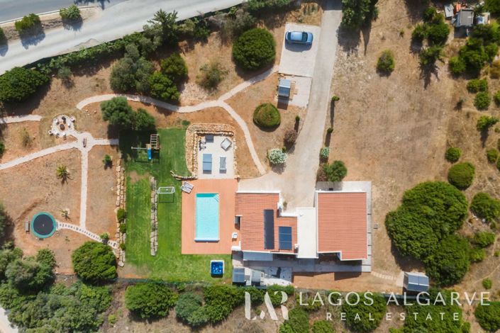 Image No.32-Villa de 4 chambres à vendre à Meia Praia