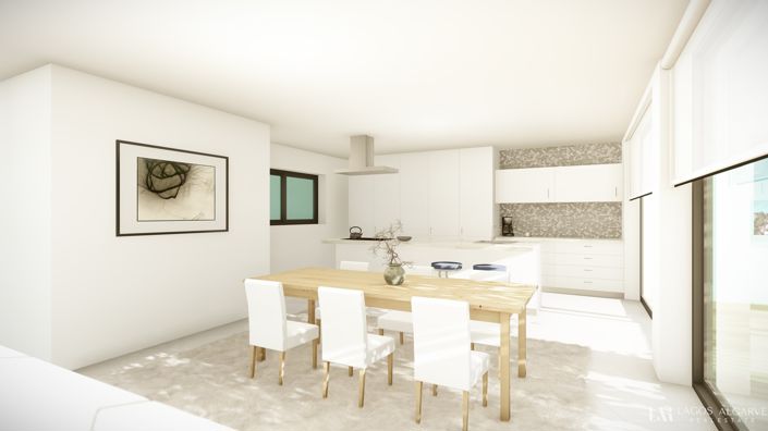 Image No.13-Villa de 4 chambres à vendre à Mexilhoeira Grande