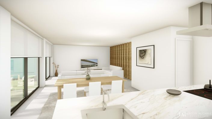 Image No.14-Villa de 4 chambres à vendre à Mexilhoeira Grande