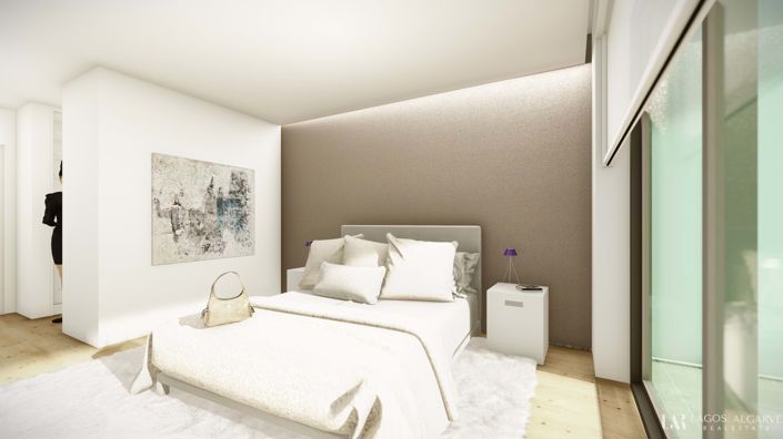 Image No.15-Villa de 4 chambres à vendre à Mexilhoeira Grande