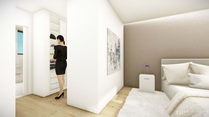 Image No.16-Villa de 4 chambres à vendre à Mexilhoeira Grande