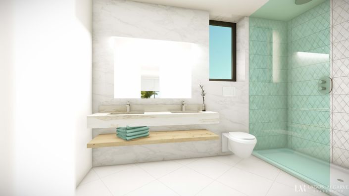 Image No.17-Villa de 4 chambres à vendre à Mexilhoeira Grande