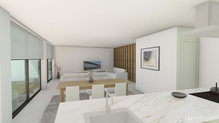 Image No.20-Villa de 4 chambres à vendre à Mexilhoeira Grande