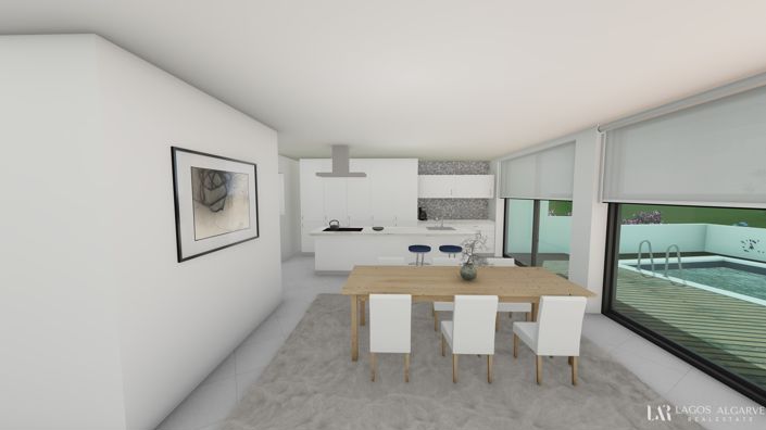 Image No.21-Villa de 4 chambres à vendre à Mexilhoeira Grande