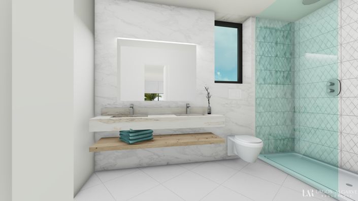 Image No.22-Villa de 4 chambres à vendre à Mexilhoeira Grande