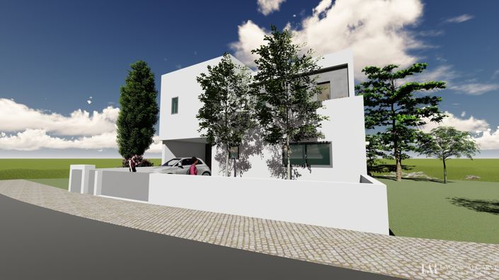 Image No.8-Villa de 4 chambres à vendre à Mexilhoeira Grande