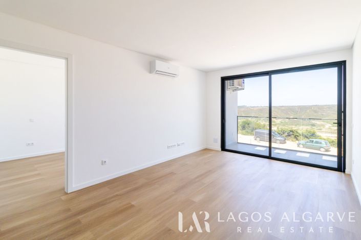 Image No.4-Appartement de 1 chambre à vendre à Aljezur