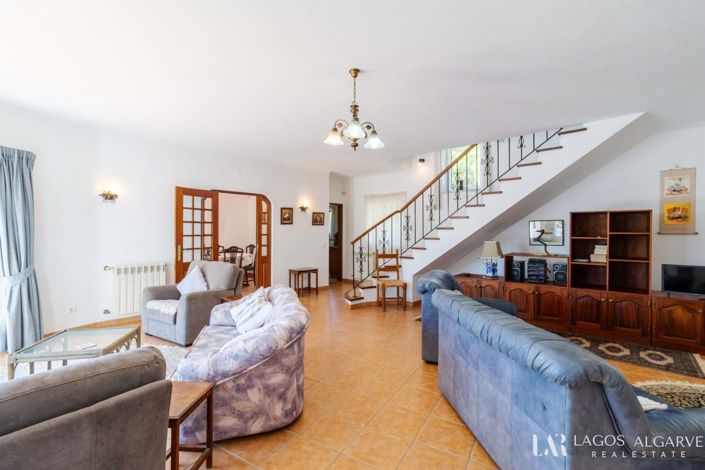 Image No.5-Villa de 3 chambres à vendre à Vila do Bispo
