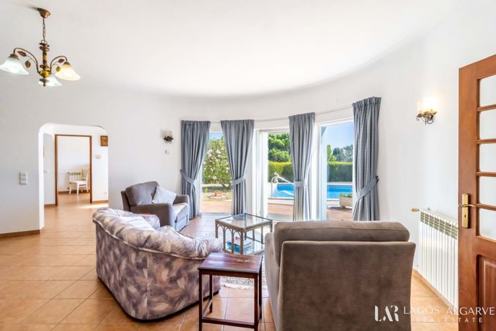 Image No.7-Villa de 3 chambres à vendre à Vila do Bispo