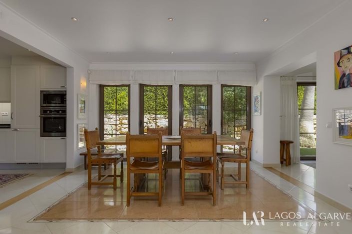 Image No.6-Villa de 3 chambres à vendre à Vila do Bispo