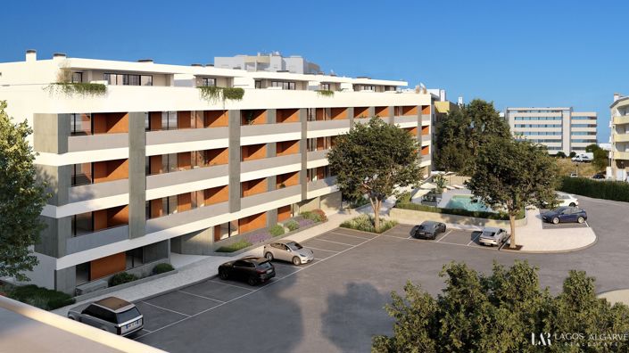 Image No.10-Appartement de 2 chambres à vendre à Santa Maria