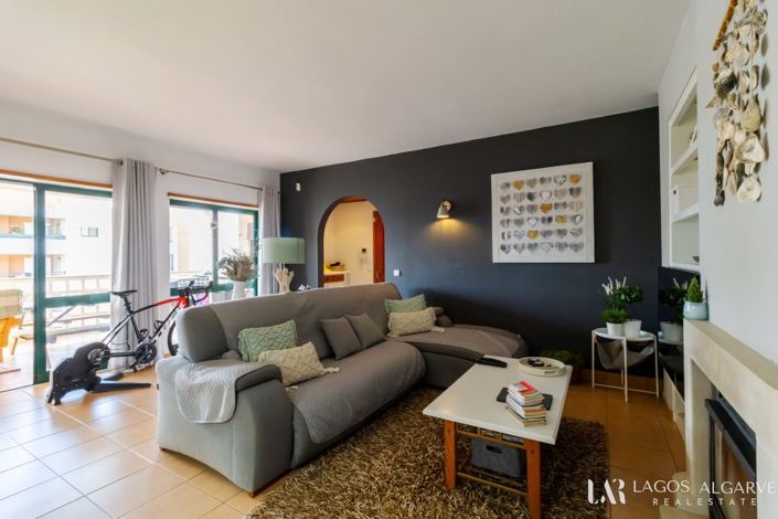 Image No.10-Appartement de 3 chambres à vendre à Lagos