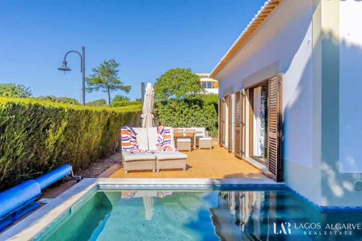 Image No.4-Villa de 2 chambres à vendre à Vila do Bispo