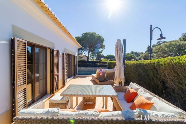 Image No.5-Villa de 2 chambres à vendre à Vila do Bispo