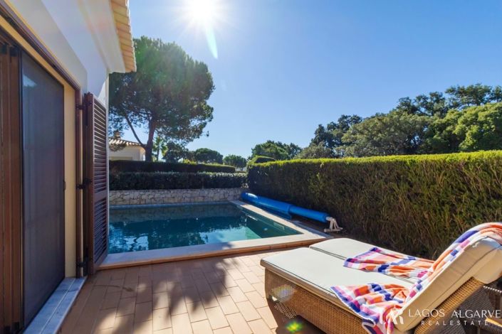 Image No.6-Villa de 2 chambres à vendre à Vila do Bispo