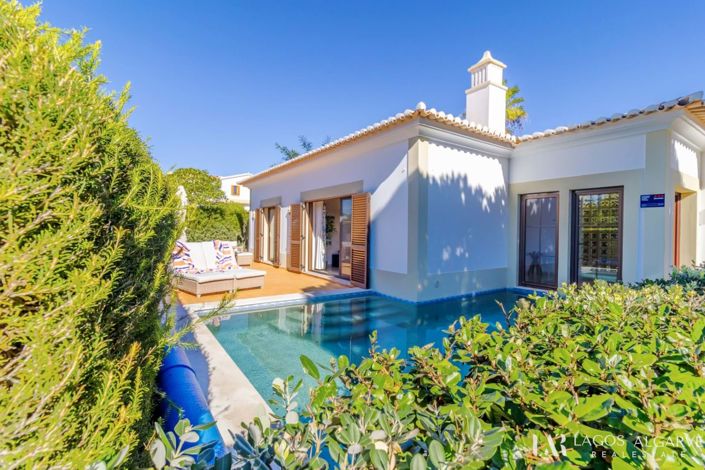 Image No.7-Villa de 2 chambres à vendre à Vila do Bispo