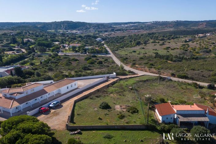 Image No.1-Propriété à vendre à Vila do Bispo