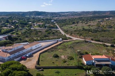 Propriété à vendre à Vila do Bispo