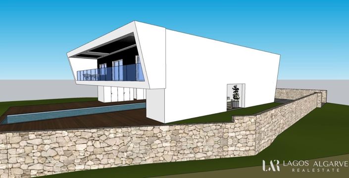 Image No.13-Propriété à vendre à Vila do Bispo