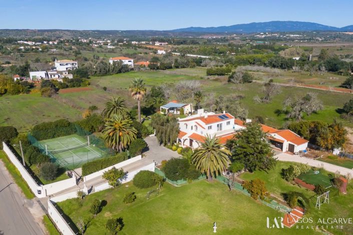 Image No.3-6 Bed Villa for sale