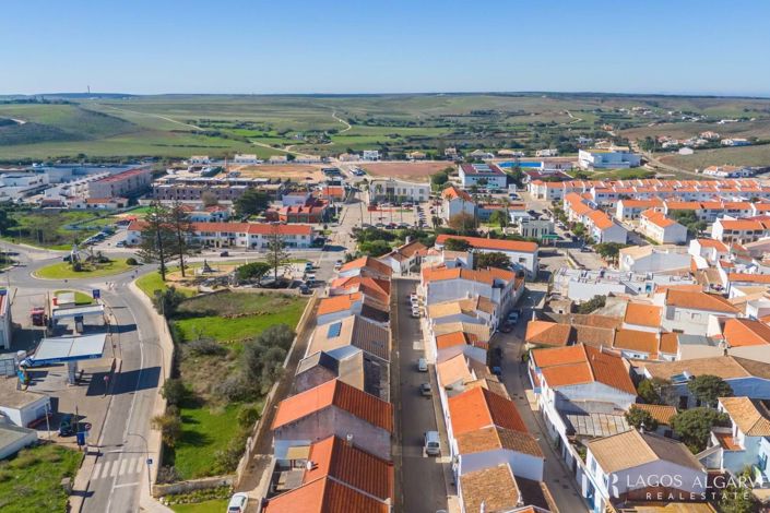 Image No.24-Maison de ville de 4 chambres à vendre à Vila do Bispo