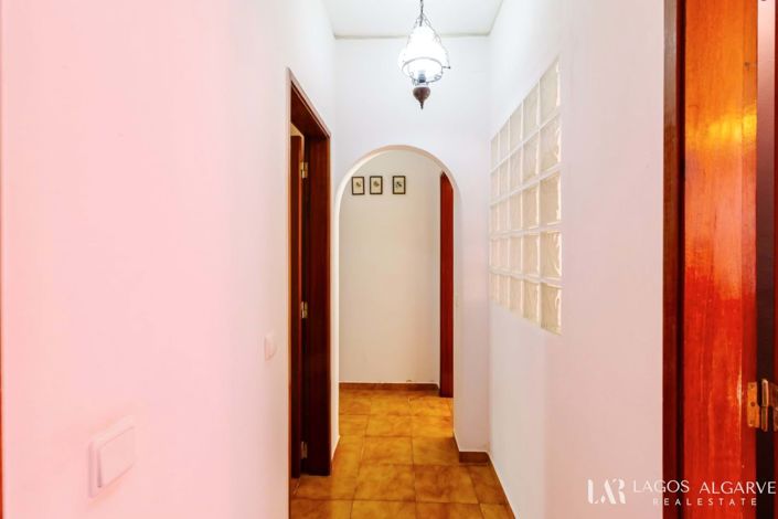 Image No.4-Maison de ville de 4 chambres à vendre à Vila do Bispo