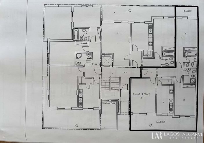 Image No.22-2 Bed Apartment for sale