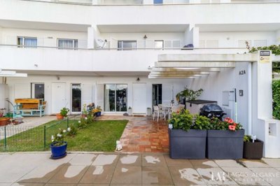 1 - Mexilhoeira Grande, Apartment