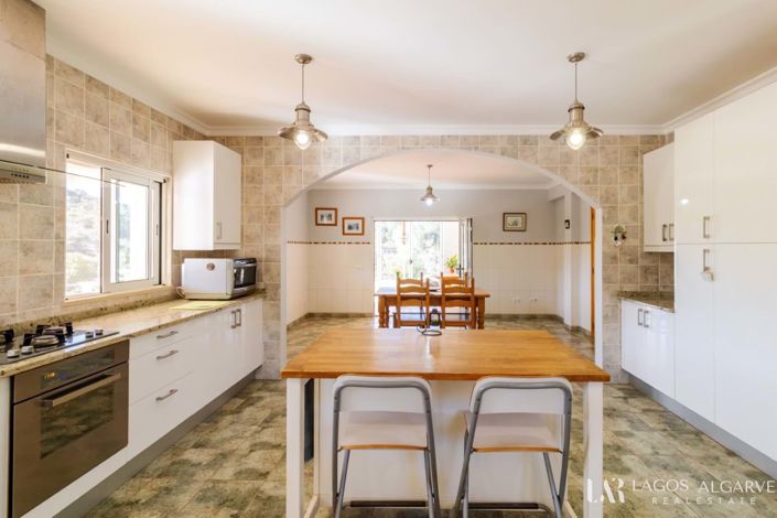 Image No.10-Villa de 4 chambres à vendre à Aljezur