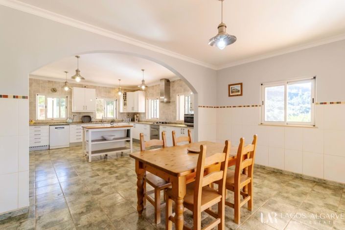 Image No.11-Villa de 4 chambres à vendre à Aljezur