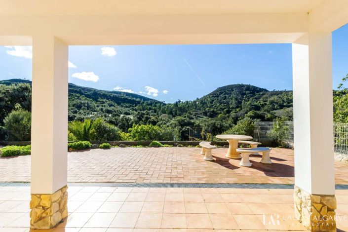 Image No.13-Villa de 4 chambres à vendre à Aljezur