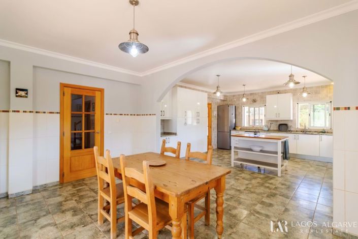 Image No.16-Villa de 4 chambres à vendre à Aljezur