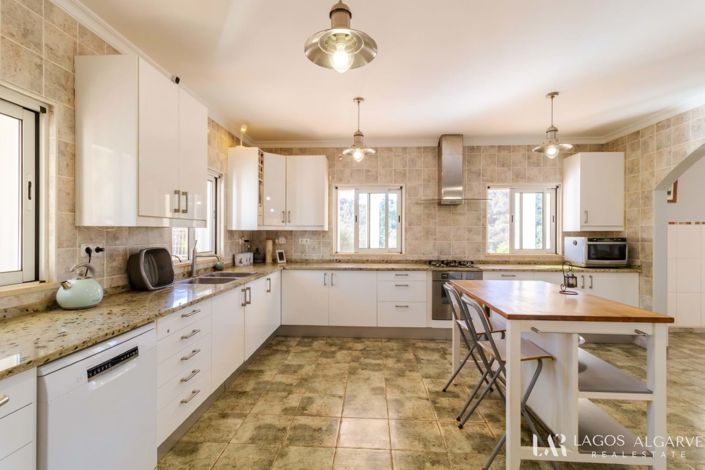 Image No.17-Villa de 4 chambres à vendre à Aljezur