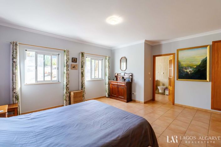 Image No.25-Villa de 4 chambres à vendre à Aljezur