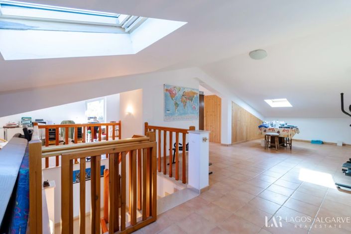 Image No.33-Villa de 4 chambres à vendre à Aljezur