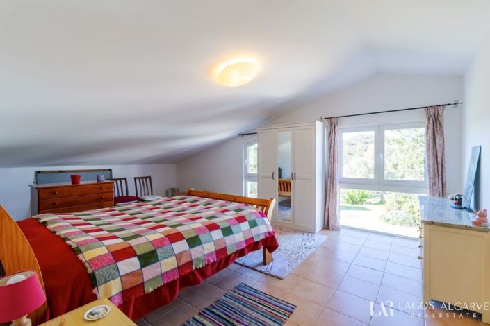 Image No.34-Villa de 4 chambres à vendre à Aljezur