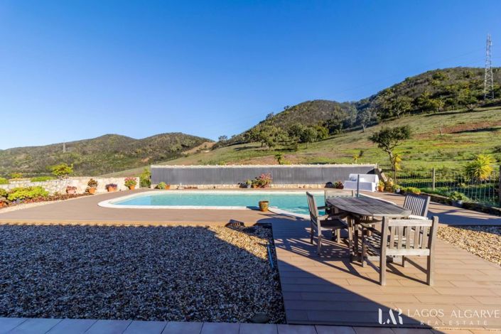 Image No.4-Villa de 4 chambres à vendre à Aljezur