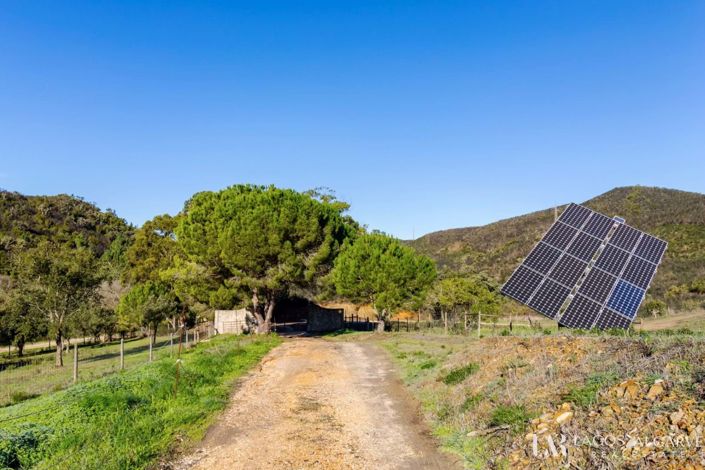 Image No.49-Villa de 4 chambres à vendre à Aljezur