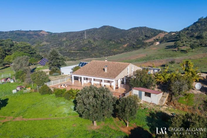 Image No.5-Villa de 4 chambres à vendre à Aljezur