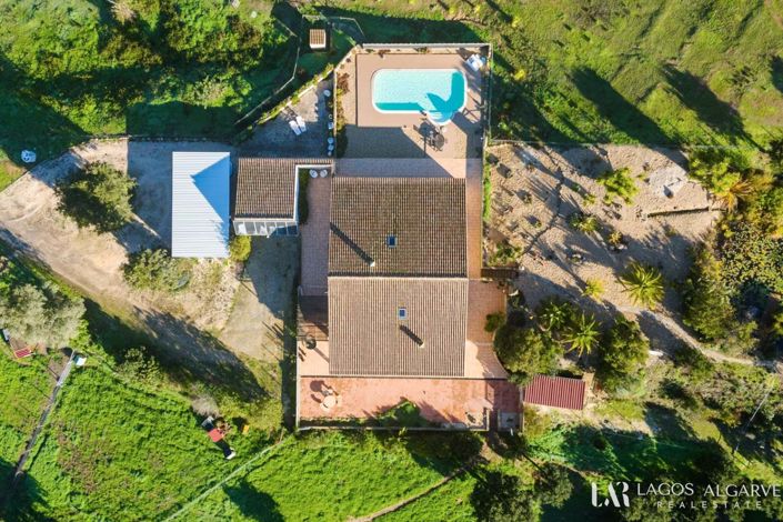 Image No.55-Villa de 4 chambres à vendre à Aljezur