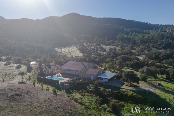 Image No.56-Villa de 4 chambres à vendre à Aljezur