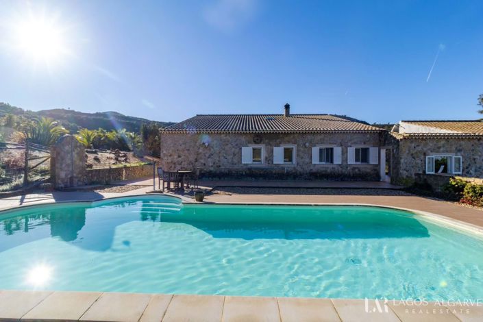 Image No.59-Villa de 4 chambres à vendre à Aljezur