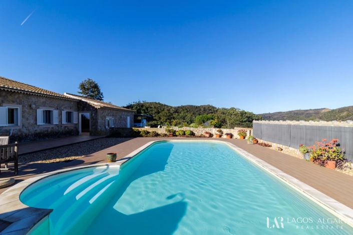 Image No.60-Villa de 4 chambres à vendre à Aljezur