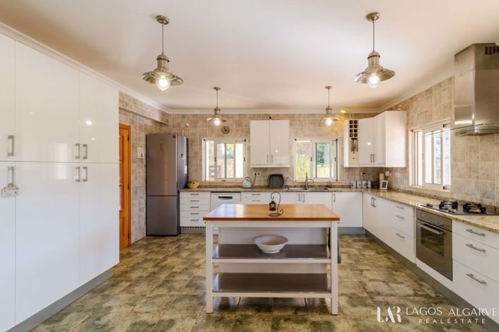 Image No.9-Villa de 4 chambres à vendre à Aljezur