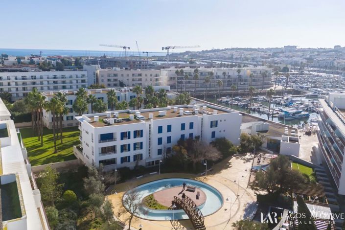 Image No.4-Appartement de 2 chambres à vendre à Lagos