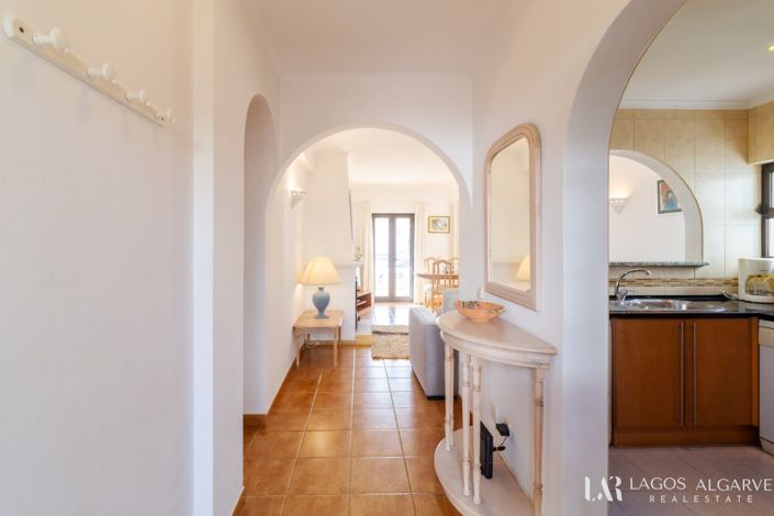 Image No.12-Villa de 2 chambres à vendre à Vila do Bispo