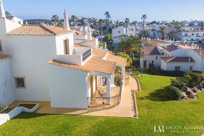 Image No.30-Villa de 2 chambres à vendre à Vila do Bispo