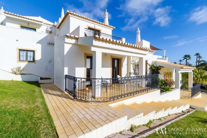 Image No.9-Villa de 2 chambres à vendre à Vila do Bispo