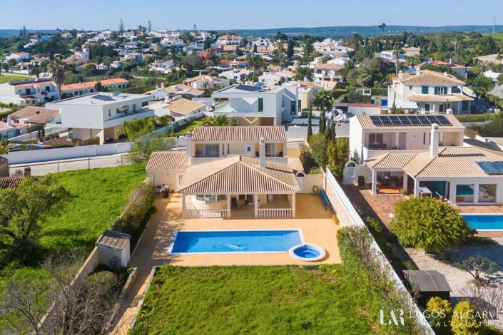 Image No.34-Villa de 4 chambres à vendre à Montinhos da Luz
